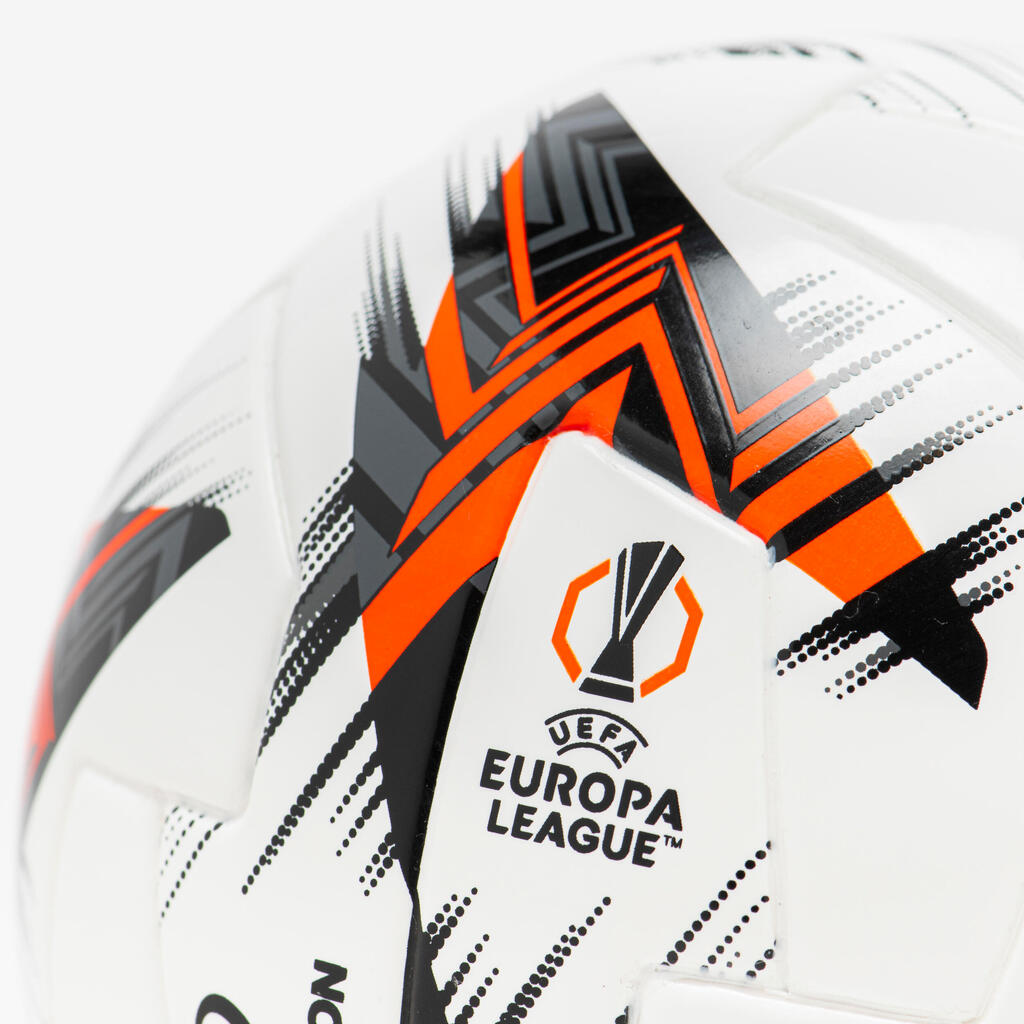 MINI BALLON UEFA CONFERENCE LEAGUE OFFICIEL REPLICA 2024 2025 TAILLE 1